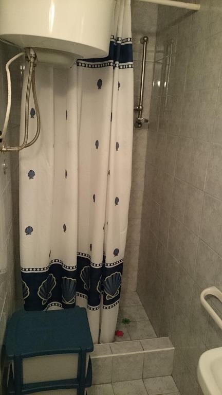 Apartman Irena - Bobovik Vir Ngoại thất bức ảnh